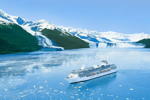 Princess Cruises Alaska